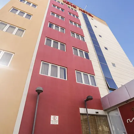 Ibis Teresina-3