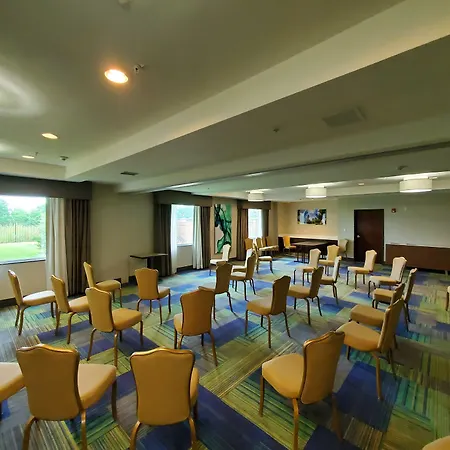 Holiday Inn Express Pearland By Ihg-2