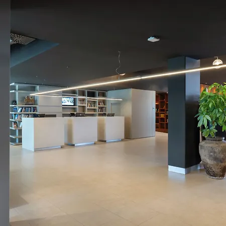 Hotel Sb Bcn Events 4* Sup-3