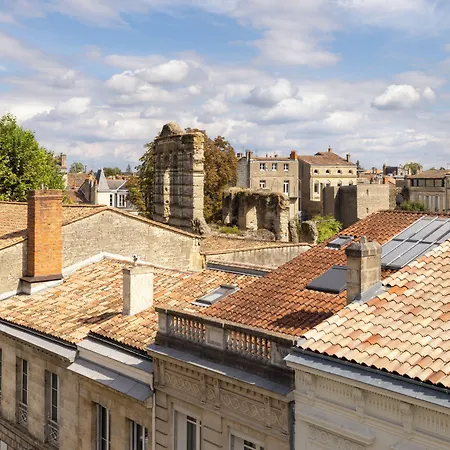 Hôtel La Maison Bord'eaux-3