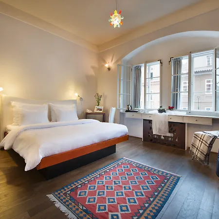 Design Hotel Neruda-2