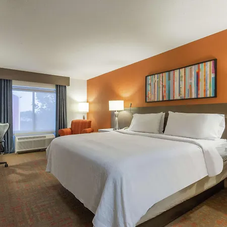 Hilton Garden Inn Chicago/Tinley Park-2