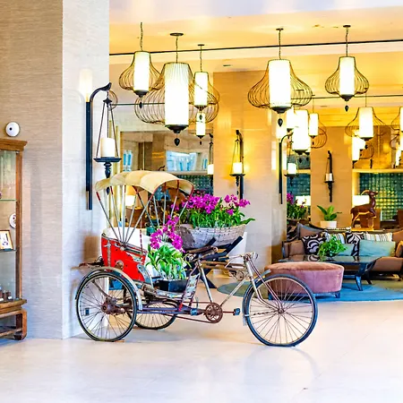 The Bayview Hotel Pattaya-2