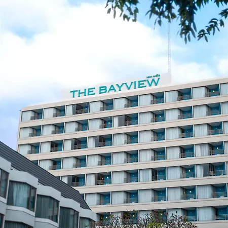 The Bayview Hotel Pattaya-3