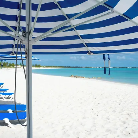 Bahama Beach Club Resort-3