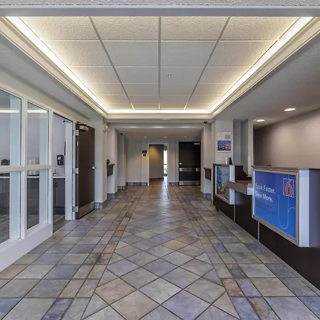 Motel 6-Missoula, Mt-2