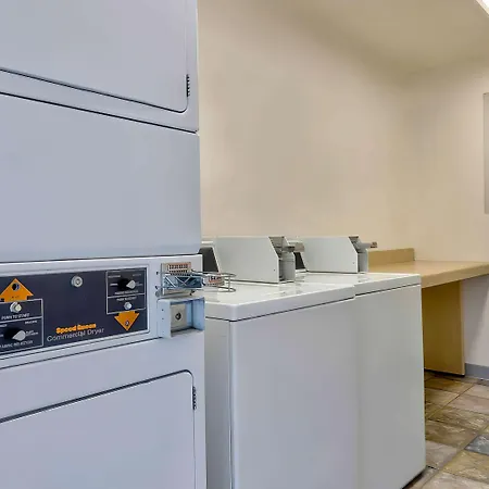 Motel 6-Gallup, Nm-2