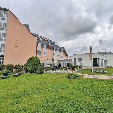 Parkhotel Altmuehltal-2
