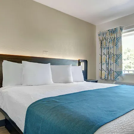 Motel 6-Venice, Fl-2