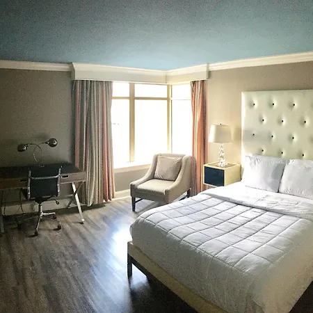 Fairfield By Marriott Inn & Suites Little Rock Downtown-3