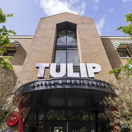 TULIP Hotels&Residences - Zwolle-2