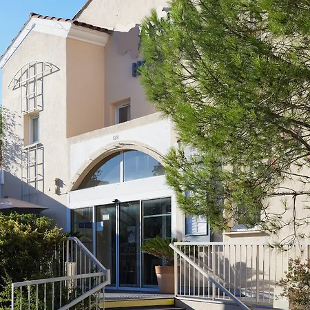 Hôtel Cyano Fréjus-Saint Raphaël-3