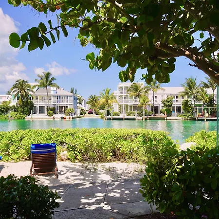 Sandyport Beach Resort-3
