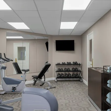 Residence Inn Boise West-3