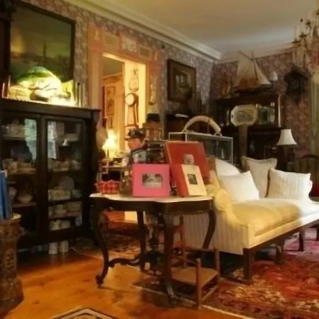 House Of 1833 Bed And Breakfast-2