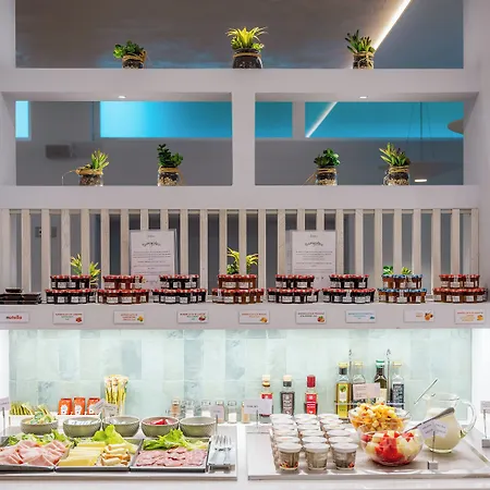 Hotel Gardenia Sorrento, Ascend Hotel Collection-3