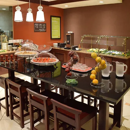 Hilton Garden Inn Columbus/Polaris-3