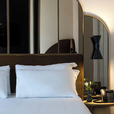 Hotel Del Corso-3