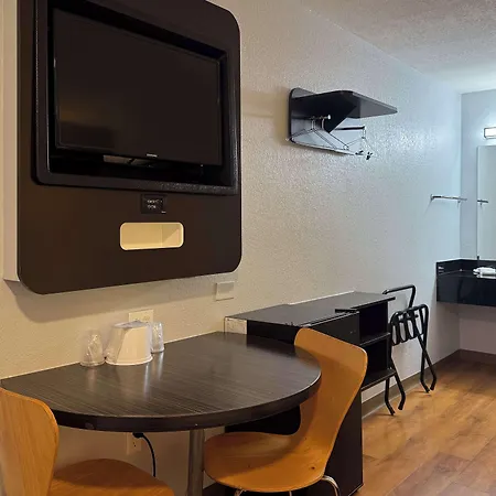Motel 6-Simi Valley, Ca-2