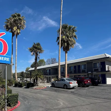 Motel 6-Simi Valley, Ca-3