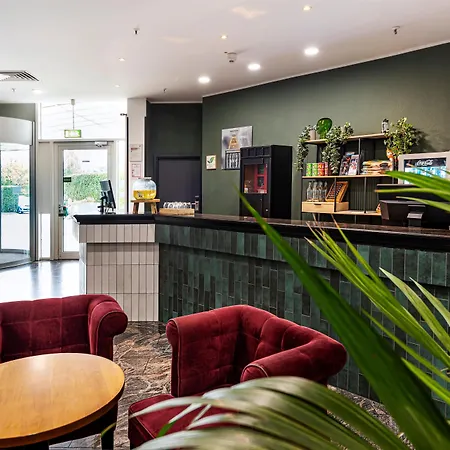 ACHAT Hotel Bochum Dortmund-3