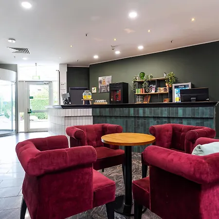 ACHAT Hotel Bochum Dortmund-2