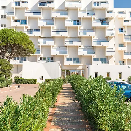 Lagrange Vacances Le Lydia Playa-2