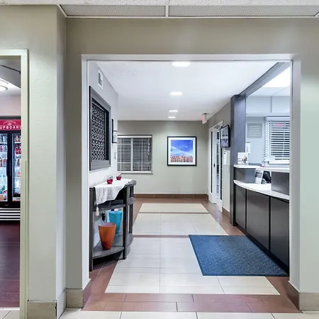 Candlewood Suites Lake Mary By Ihg-3