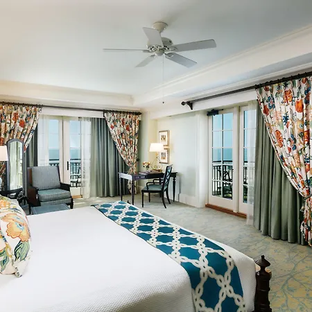 The Sanctuary Hotel At Kiawah Island-3