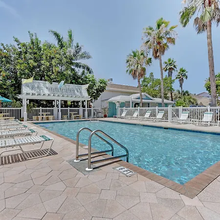 Tradewinds Resort By Resortquest-3