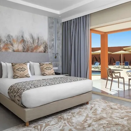 Hotel Marrakech Le Sangho Privilege-3