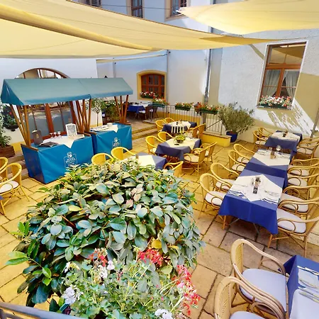 Romantik Hotel Tuchmacher-2