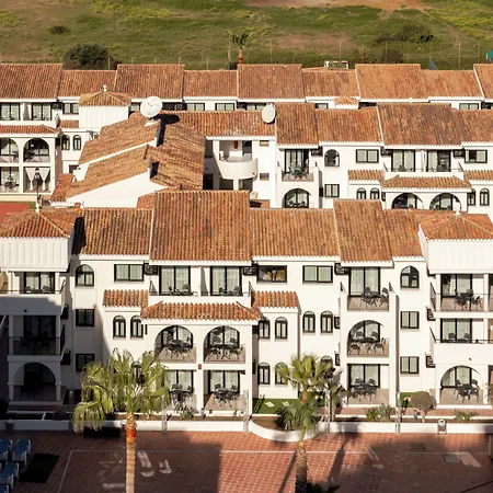 Hotel Puente Real-3