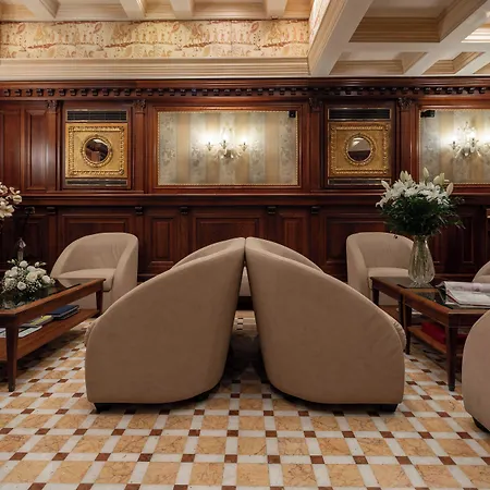 Royal San Marco Hotel-2