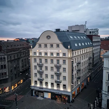 Hotel Timisoara-3
