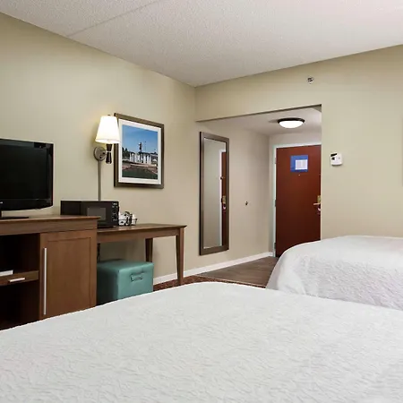 Hampton Inn Troy-2