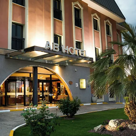 Sercotel AB Arganda-2