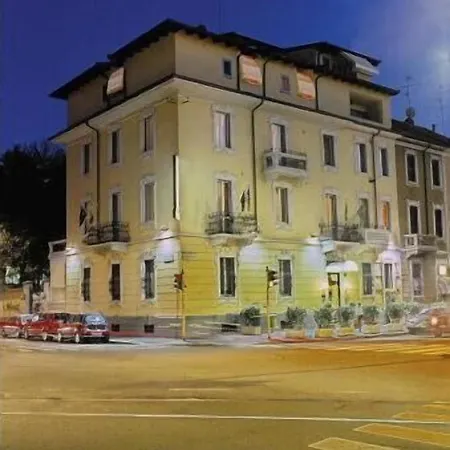 Hotel Florence Milano-3
