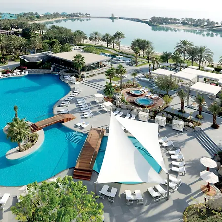 The Ritz-Carlton, Bahrain-3