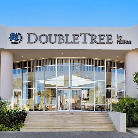 Doubletree By Hilton Sharm El Sheikh Sharm Bay-2