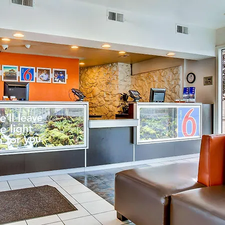 Motel 6-Coos Bay, Or-2