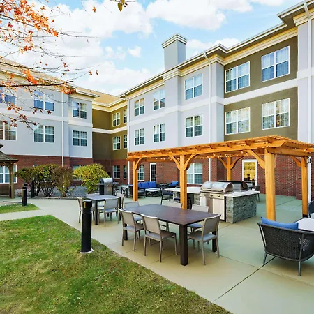 Homewood Suites By Hilton Providence-Warwick-3
