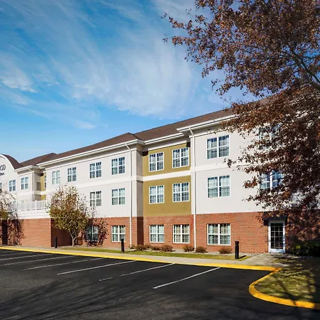 Homewood Suites By Hilton Providence-Warwick-2