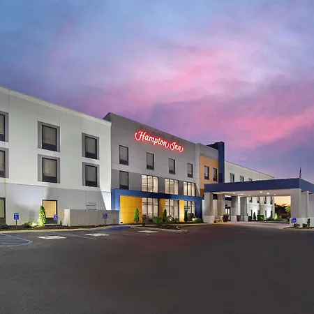Hampton Inn Selma-3