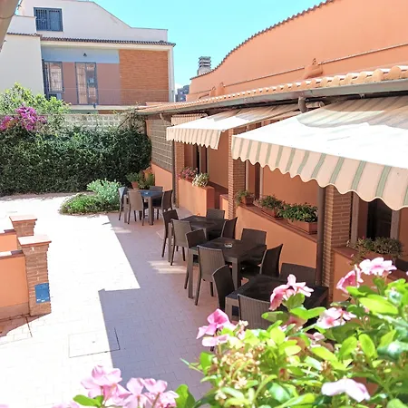 Hotel Riviera Fiumicino-2