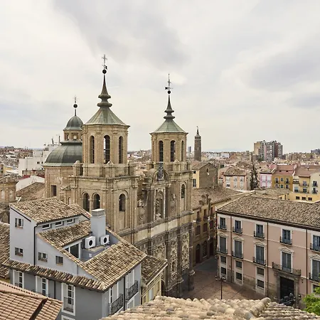Catalonia El Pilar-3