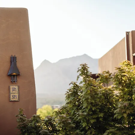 Hyatt Vacation Club At Pinon Pointe, Sedona-3