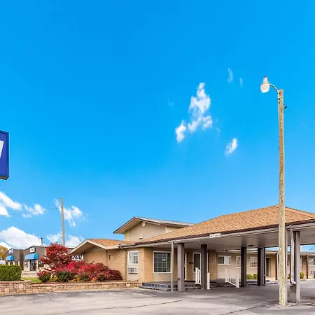 Americas Best Value Inn - Lebanon-3