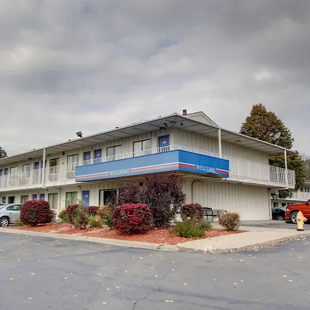Motel 6-Des Moines, Ia - North-3