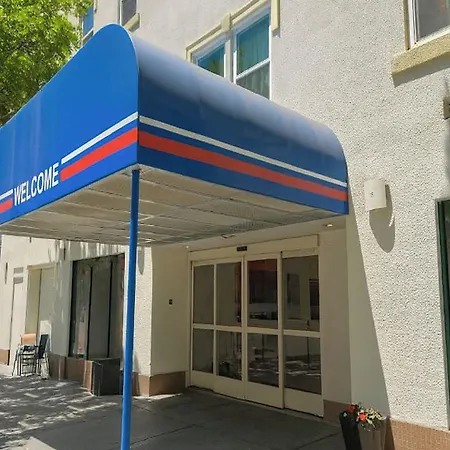 Motel 6-San Diego, Ca - Downtown-3